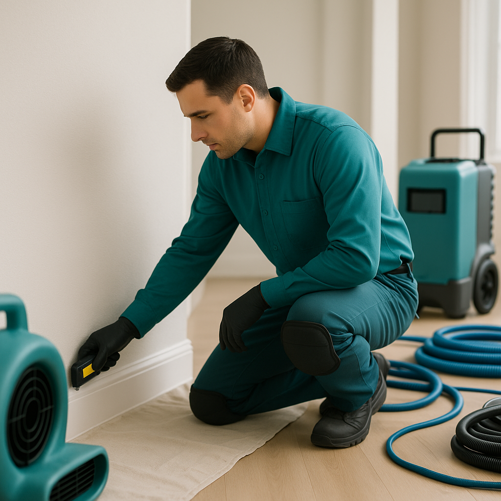 Why Choose Chicago IL Water Damage Restoration Pros for commercial water damage restoration in Chicago IL